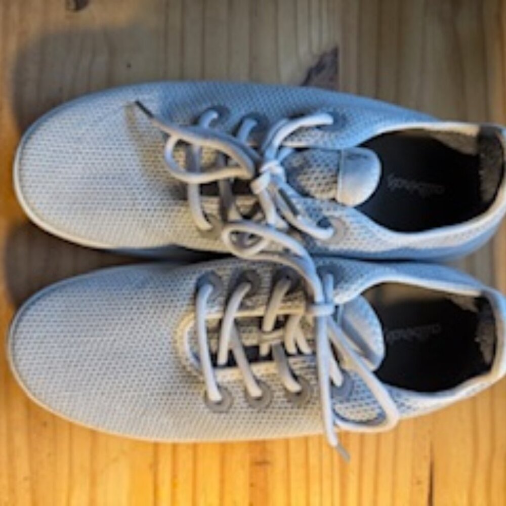 Allbirds Sneakers -Unisex